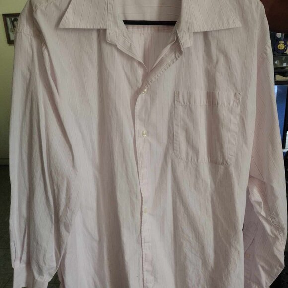 5 MEN'S DESIGNER DRESS SHIRTS PRICE DROPPED! - Picture 4 of 5